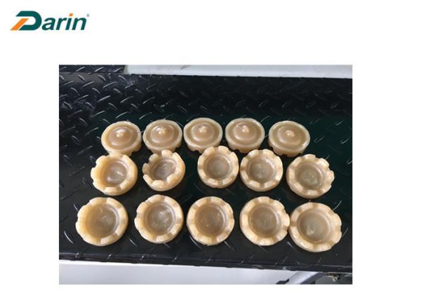 Sistema hidráulico servo alemão da máquina dental hidráulica do deleite do cão dos deleites