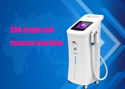 Multi Functional IPL Beauty Equipment For Hair Removal / Vascular Therapy
