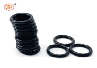 EPDM FKM AEM O Ring NBR caoutchouc silicone métrique O joints d'étanchéité à l'anneau Résistance chimique