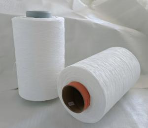 1.5Dx51mm Bright Nylon 6 Staple Fiber for Nonwoven and Carpet