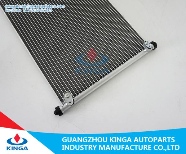 Car Air Conditioning For Honda ACCORD IX 13- OEM 80110-T2F-A01