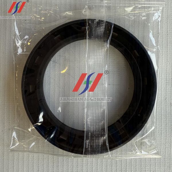 123672-01782/123672-01781 4TNV106 Crankshaft Front and Rear Oil Seals - Yanmar Engine Seals