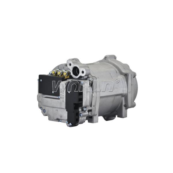 Универсальный электрический компрессор переменного тока для автомобильных кондиционеров WXHB055