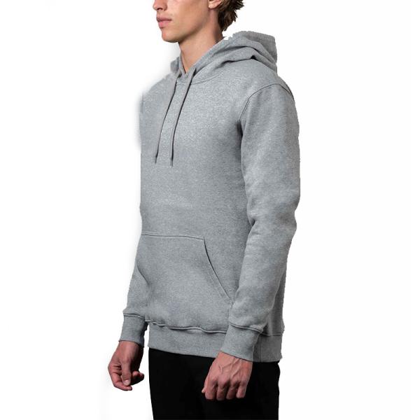 Customized High Quality Cotton Printed Hoodie Printing Logo Sweatshirts Men's Hoodie