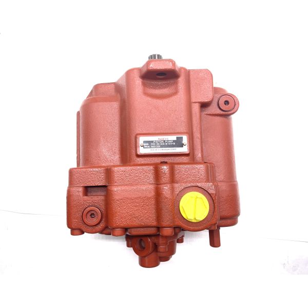 146HP Remanufactured Hydraulic Pump for 320GC Excavator with 12 Months Warranty and Heavy Duty Construction Compatibility