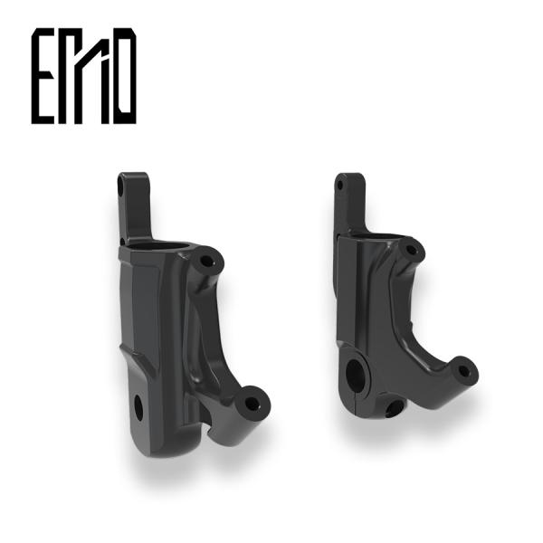 TÊTE D'AMORTISSEMENT FF002-A de fourche de moto de suspension de tour d'air de