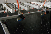 Крышка PLC автоматическая трудная клея случай делая машиной 3MM толщину