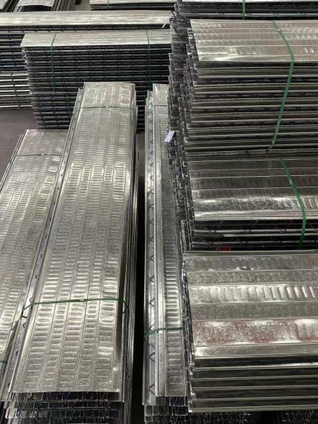 Slaf deck