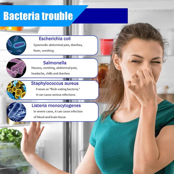 Озоновый очиститель воды холодильник очиститель воздуха картридж 7042798