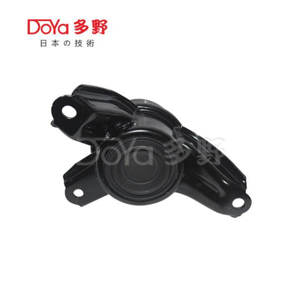 Instalação do motor Hyundai 21810-2S000