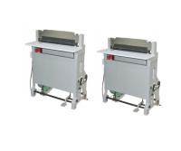 2400-3500 pequeña punzonadora Nanbo 60hz 0.37kw de Times/H