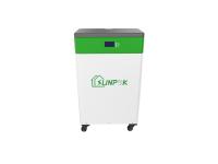 As pilhas recarregáveis do ferro do fosfato classificam um lítio Ion Batteries de 200ah 400ah Lifepo4