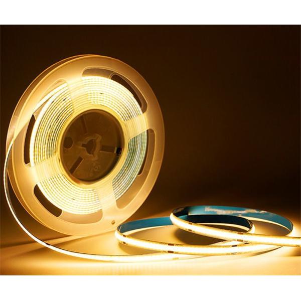 Прокладка ленты СИД СИД светов прокладки 24VDC СИД УДАРА высокой плотности гибкая 480