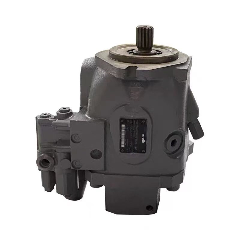 SY Excavator Hydraulic Pump A10V063 SY55 SY60 SY65 SY75