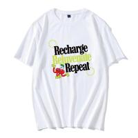 Impression sur écran personnalisée Logo d'entreprise Toutes les couleurs Impression de logo de T-shirt