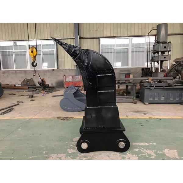 36-40 Tons Machine Excavator Stump Ripper Excavator Spare Parts