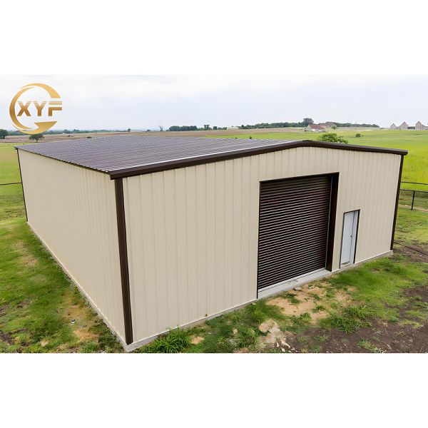Prefab Steel Structure Hangar Cheap Metal Shed Steel Building Warehouse Prefabricated Steel Structure Warehouse