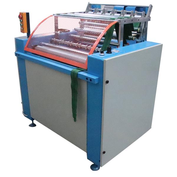 Elastic Tension Machine