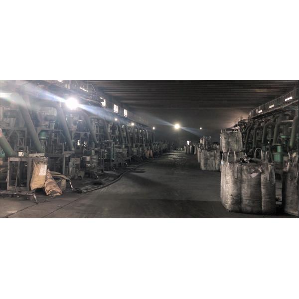 Qingdao Hensen Graphite Co., Ltd.