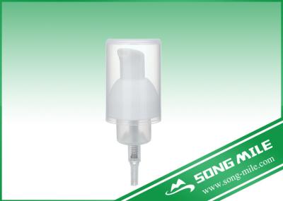 28/410 Competitive Price Shampoo Foam Pump From  Best  Chinese Suppiler
