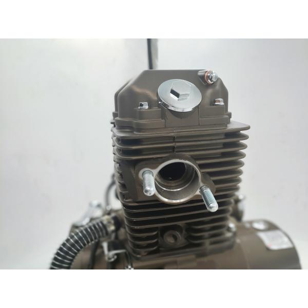Max.Power 10.2/8000 Gasoline Tricycle Engines Assembly from DAYANG for Chinese Motorcycles