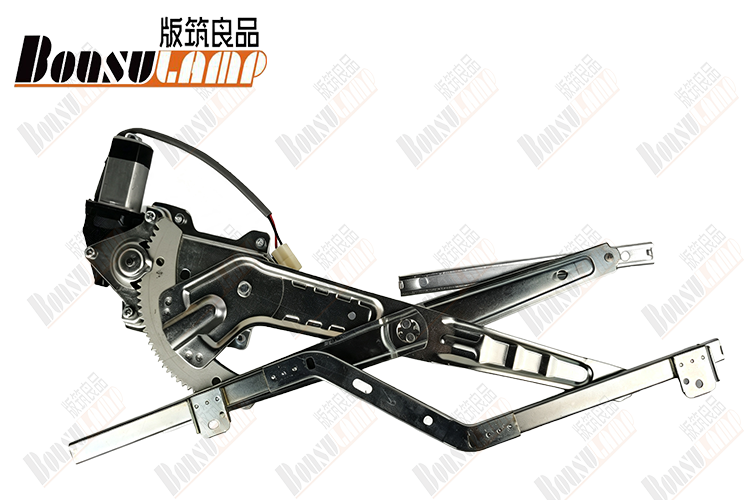 Left&Right Window Regulator 8-98050288-3 For Isuzu 4HG1 Engine NPR66 NPR71 Truck ; Import fees. Includes import fees. ; Accurate description.Reasonable ..