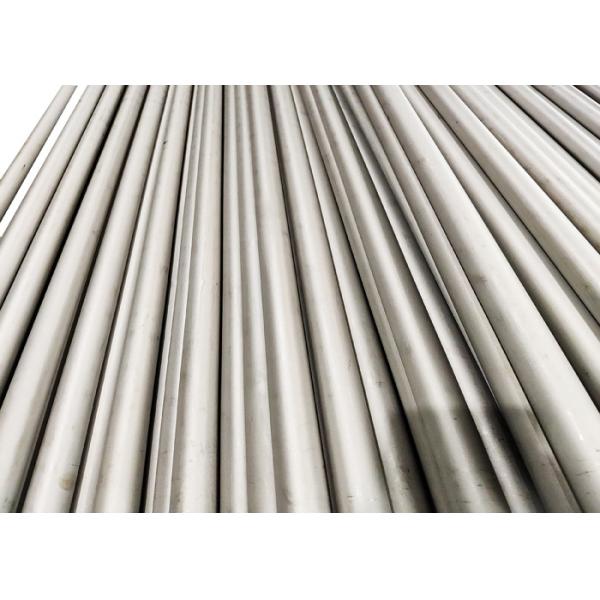 ASTM U-Tube Stainless Steel Tube for Heat Exchanger U Shape Tubes 304 316L Pipes 300 Series