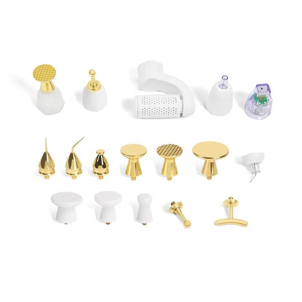 Anti-acné, eliminación de pecas, levantamiento de piel, pluma de plasma, máquina de eliminación de mentón doble