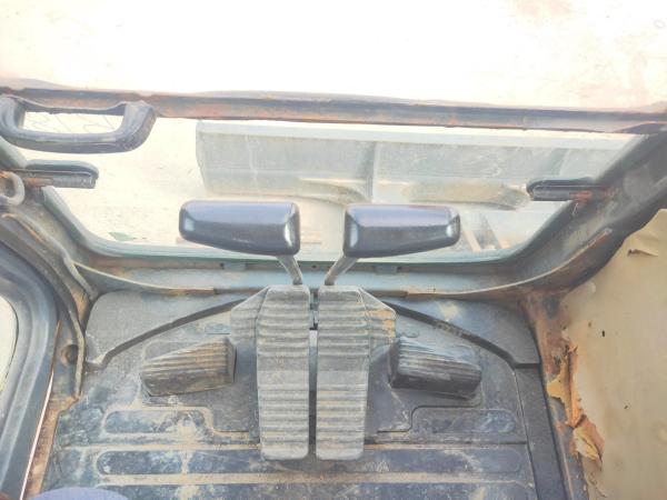                  Most High Efficiency Used Excavator Komatsu PC60 for Construction Work, Secondhand Komatsu 6 Ton Hydraulic Mini Digger PC55 PC56 PC60 PC70 PC78 on Sale             