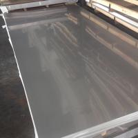 O espelho de ASTM lustrou a placa de aço inoxidável 1mm 2mm que a linha fina SS cobre