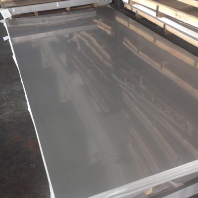 316 HL expandidos aplainados de aço inoxidável da chapa de aço do metal 6000mm 3mm