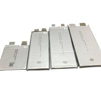 cycle profond 490g de cellules de poche des cellules de batterie de 20ah 3.2v Lifepo4 A123 20ah