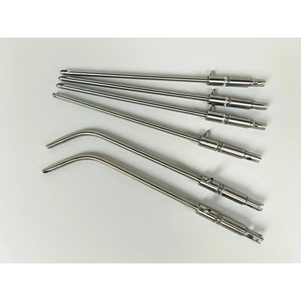 Многоразовый хирургический электрический сверлильный аппарат системы сверла для хирургии оториноларингологии