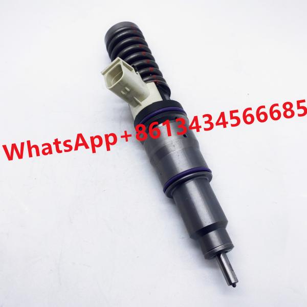 Injecteur de carburant 20555521 BEBE4D04002 BEBE4D20002 5001867218 de moteur diesel 7420555521 21028880 pour la PUISSANCE FAIBLE de  RENAULT