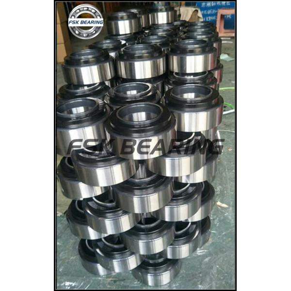 China FSK 503126457 Wheel Hub Bearing Unit 105*160*140mm Spare Parts For Truck Trailer Bus