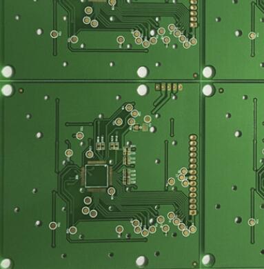 FR4 ENIG Printed Circuit Board PCB Manufacturer