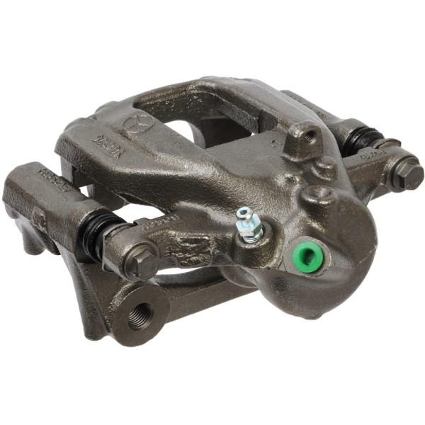 VOLKSWAGEN BENZ Auto Parts Vehicle Brake Caliper 18B5066 18B5067 343884 343885 OEM 68019136AA 68019137AA