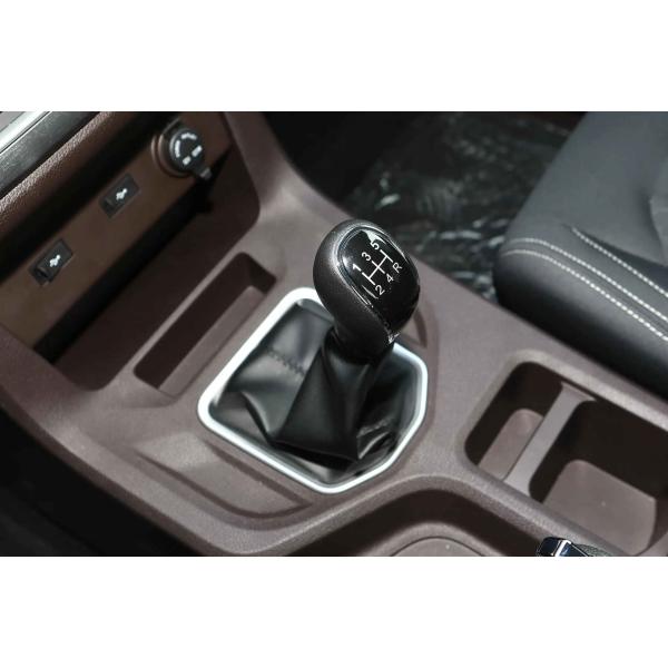 Подержанный 9-местный микроавтобус BAW M7 Масляный двигатель 7/9 мест Кондиционер Китайская марка