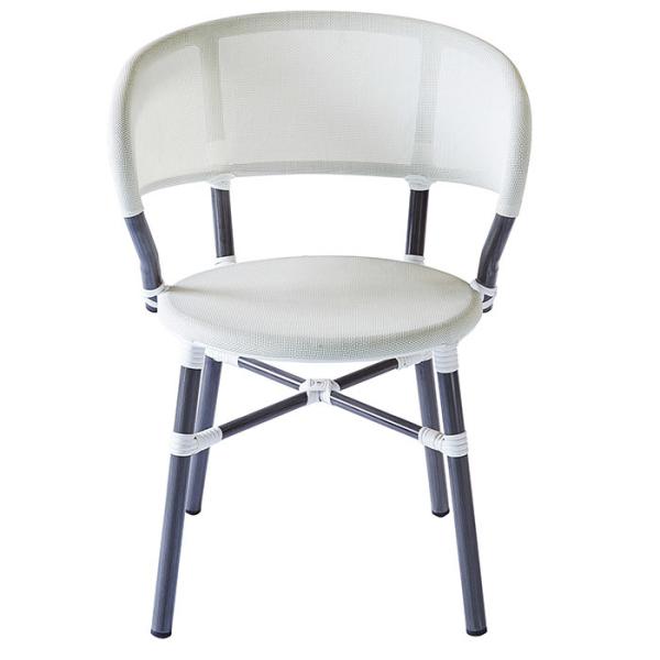 Textilene Bistro Dining Chairs
