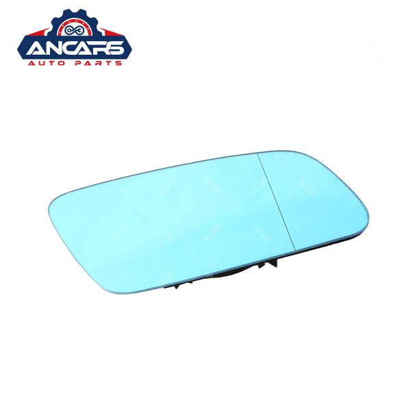 Audi Side Mirror Glass For A8 2002-2008  8D0857535E 8D0857536E