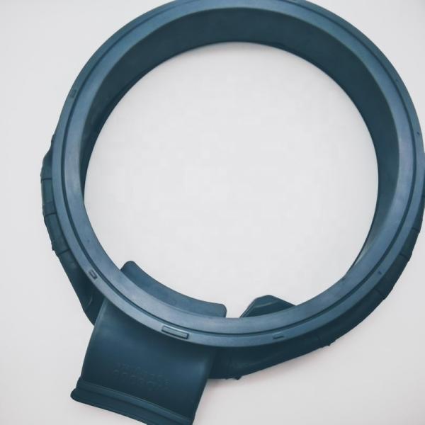 Grey DC64-03235A Washing Machine Door Seal Gasket for Samsung Surmount and Affordable