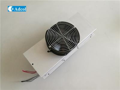 Ar condicionado Peltier, refrigerador de ar termoelétrico portátil 150W 24VDC