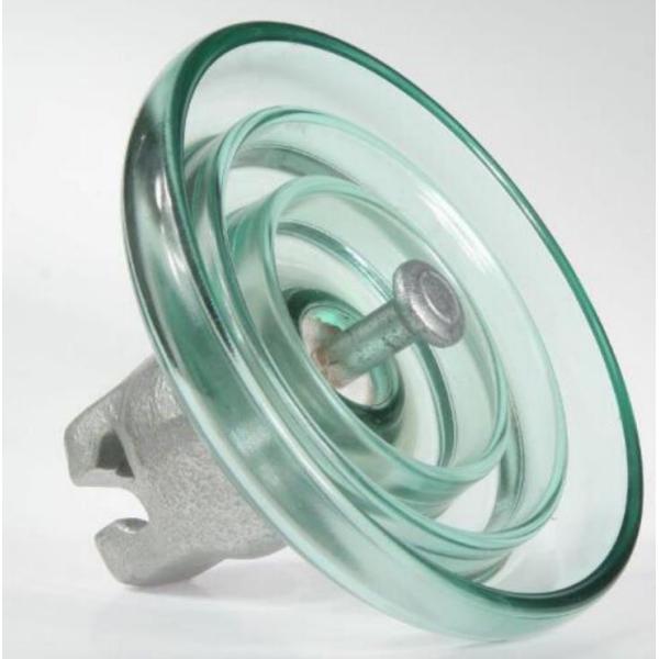 low price good quality glass insulator PS-70E export to KAZAKHSTAN