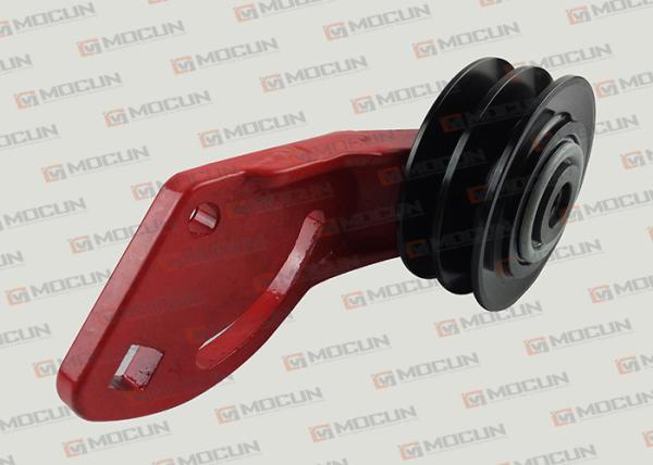  21142055 Engine Fan Belt Tensioner 21142055 Cooling System Pare for EC240 Excavator
