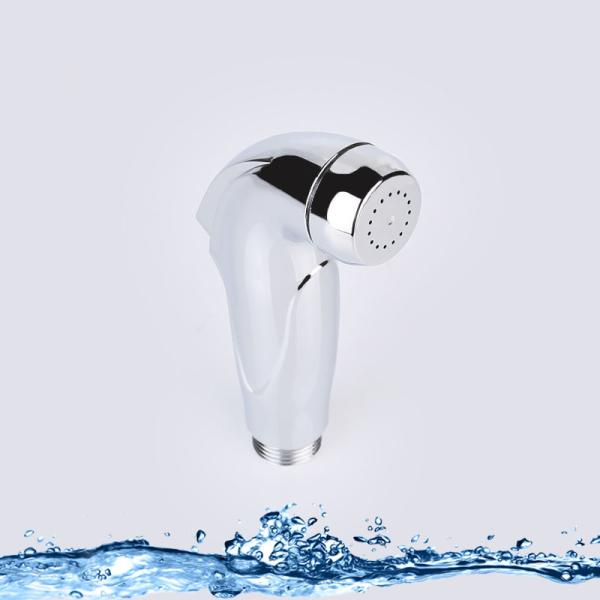 Modern Design Anti-Pressure High And Low Temperature Handheld Bidet Spray For Toilet