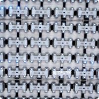 LED I型スクリーン 高密度高画質の屋外防水型 LED I型グリッドスクリーン