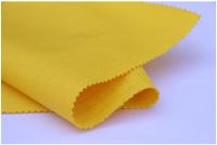 Fil conducteur antistatique métallique 32S/2 20% fibre d'acier inoxydable 80% polyester EMI ESD