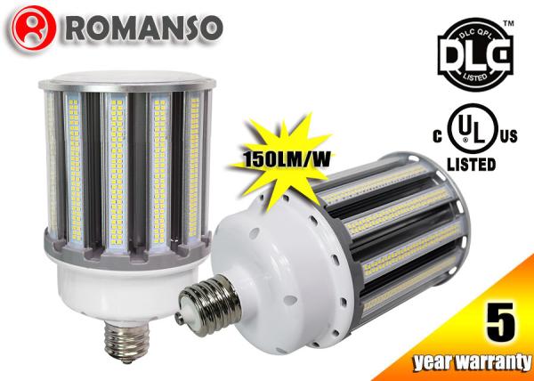 High Lumen 360 Degree LED Bulb / E39 Corn LED Bulb 18000lm with 2700-6500K CCT