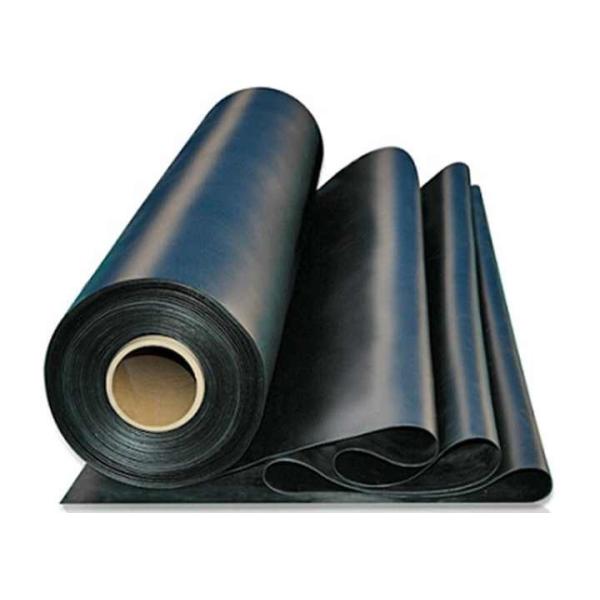 ASTM Standard Anti-slip Roofing waterproof synthetic underlayment material