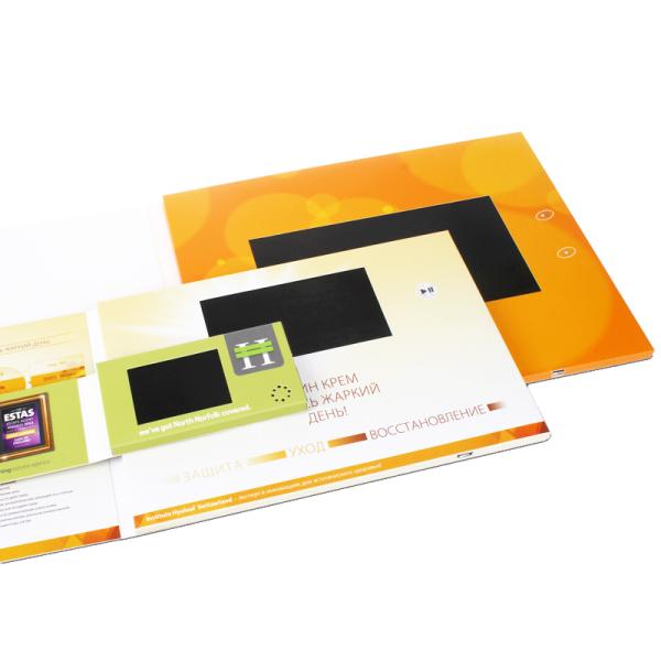 Enhance Your Multimedia Experience with Commercial Video Cards in GIF Image Format